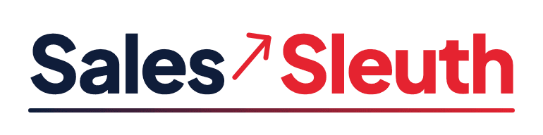 Sales-Sleuth